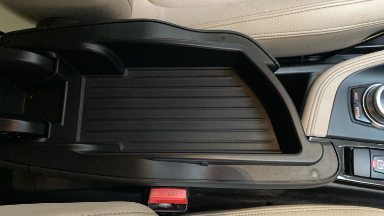 BMW X1 sDrive 20i M Sport 5dr Step Auto Petrol Estate